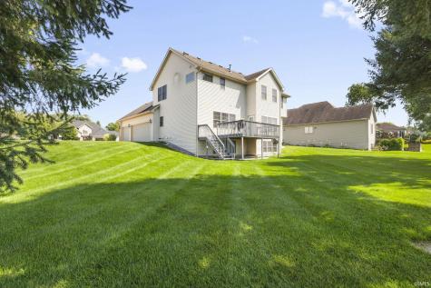51251 Windy Willow Court South Bend IN 46628