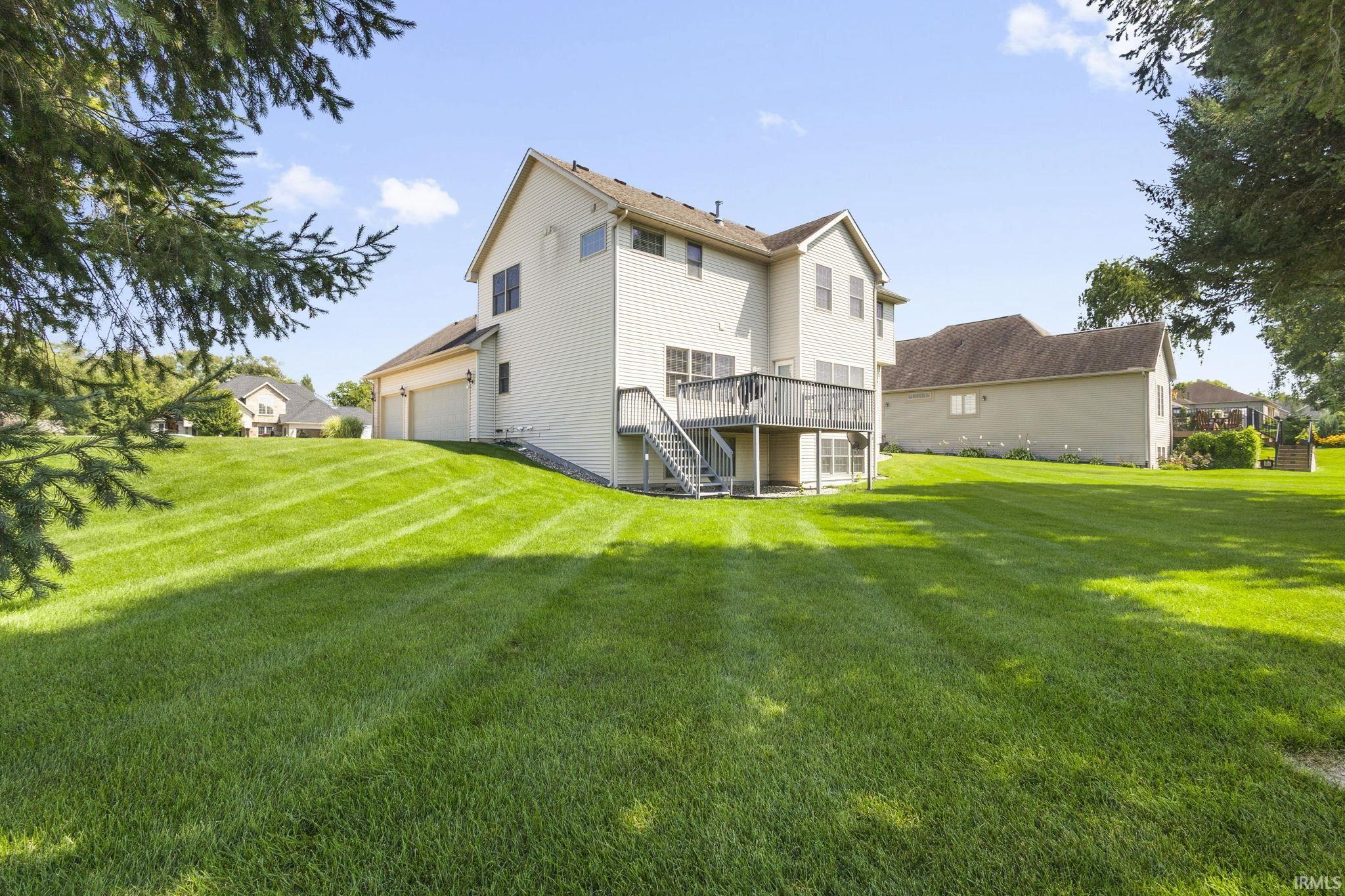 51251 Windy Willow Court South Bend IN 46628