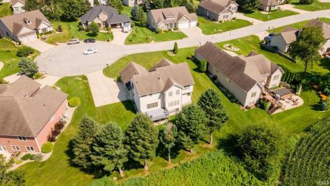51251 Windy Willow Court South Bend IN 46628