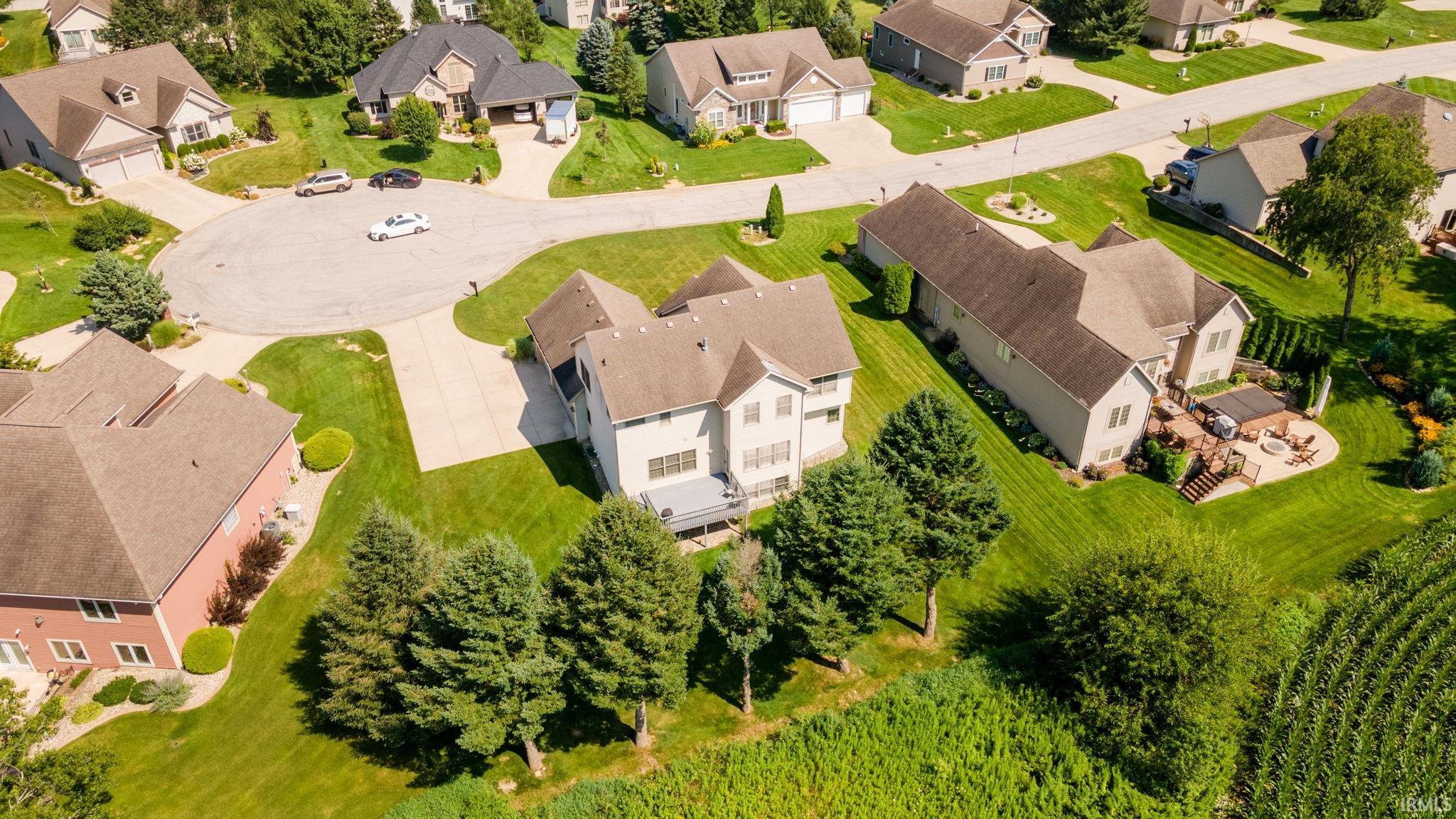 51251 Windy Willow Court South Bend IN 46628