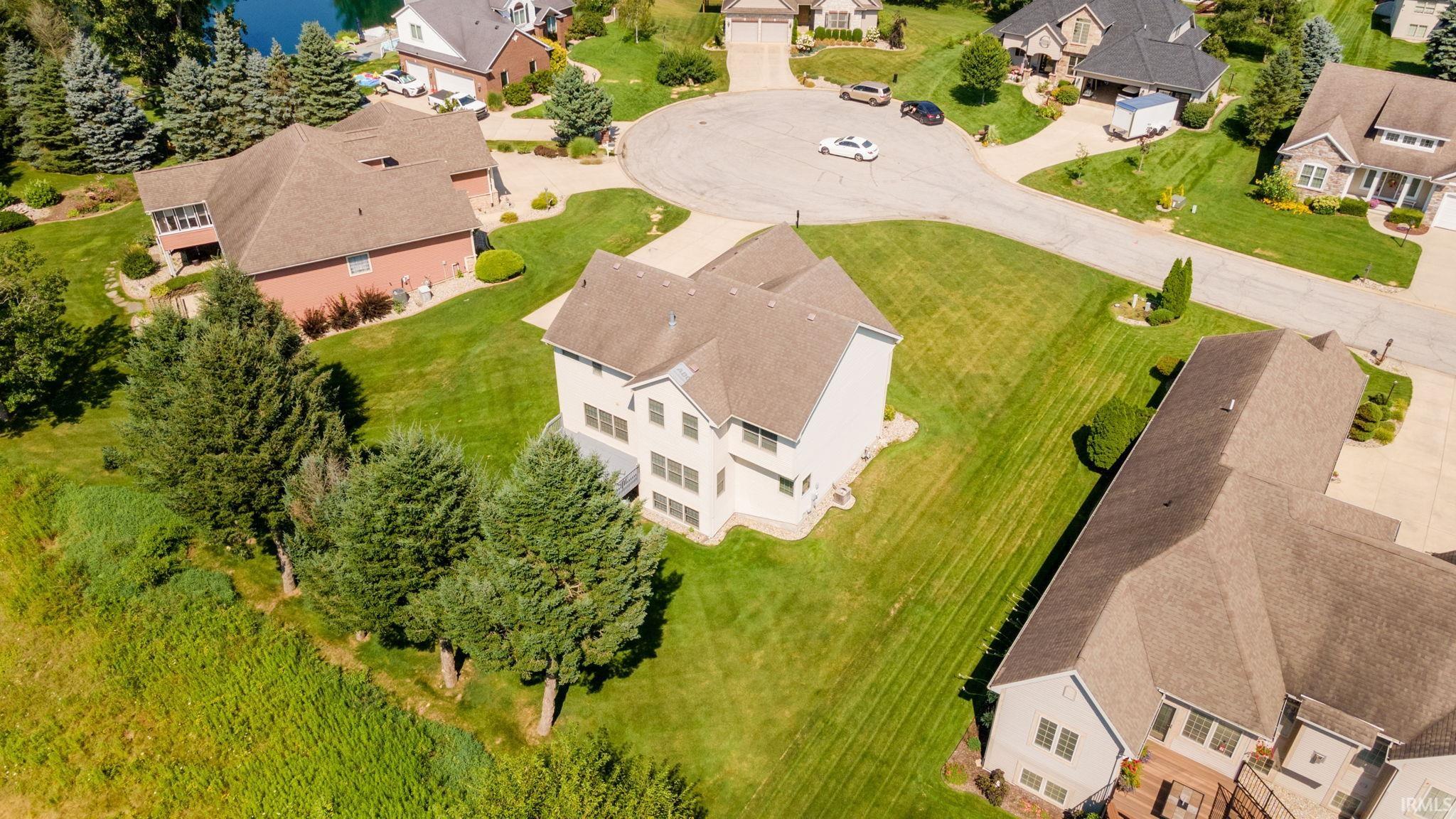 51251 Windy Willow Court South Bend IN 46628