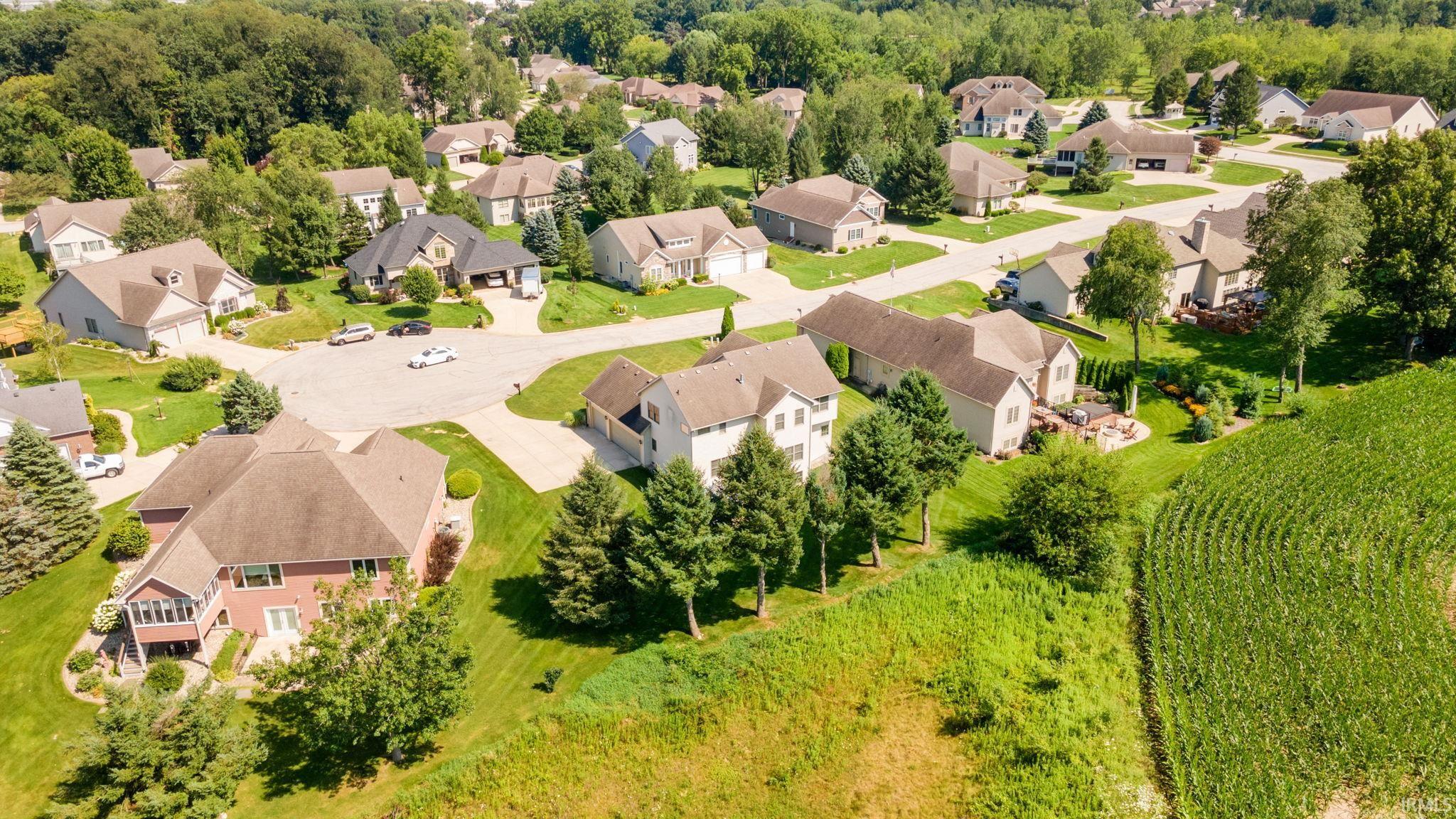 51251 Windy Willow Court South Bend IN 46628