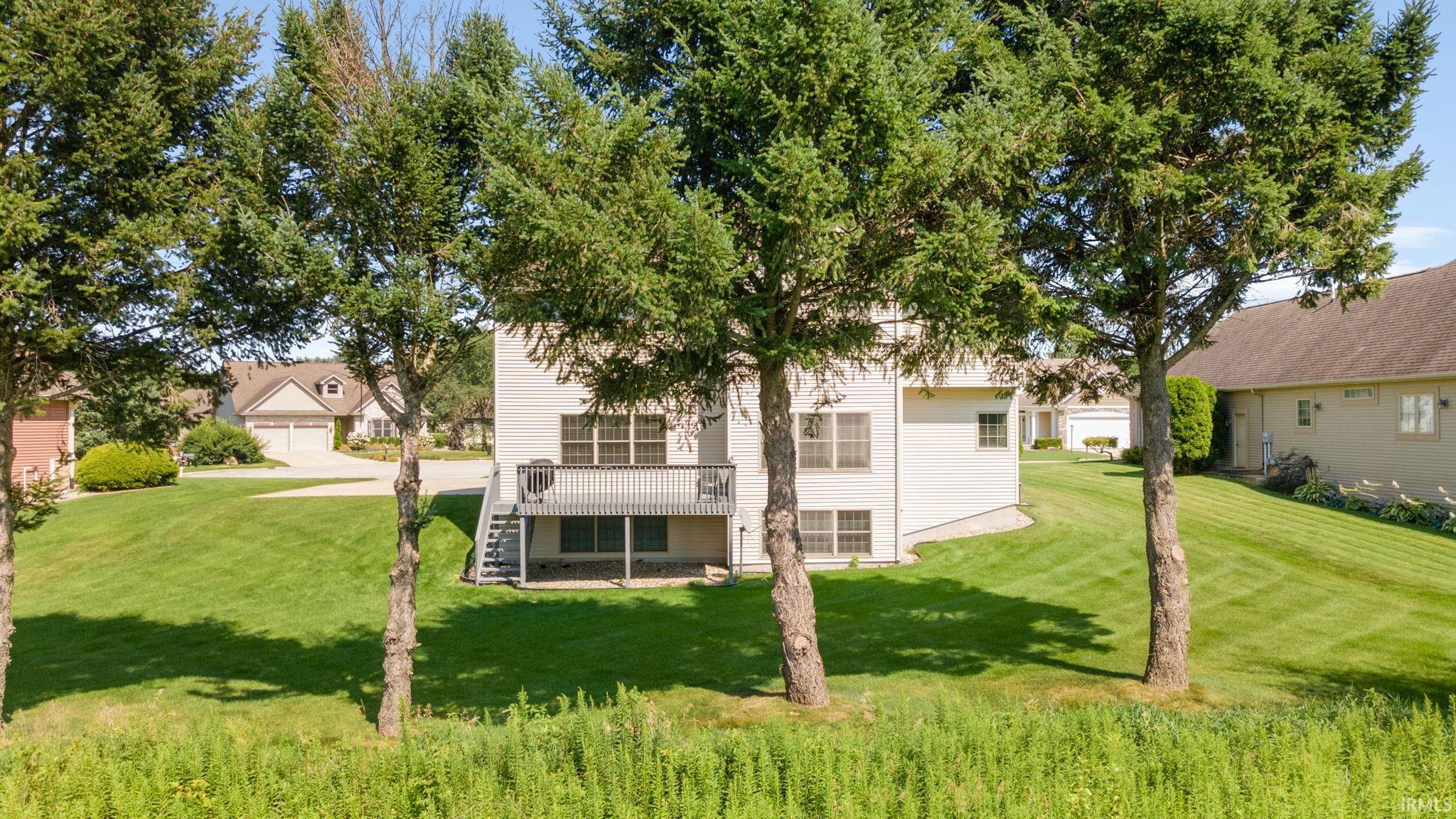 51251 Windy Willow Court South Bend IN 46628