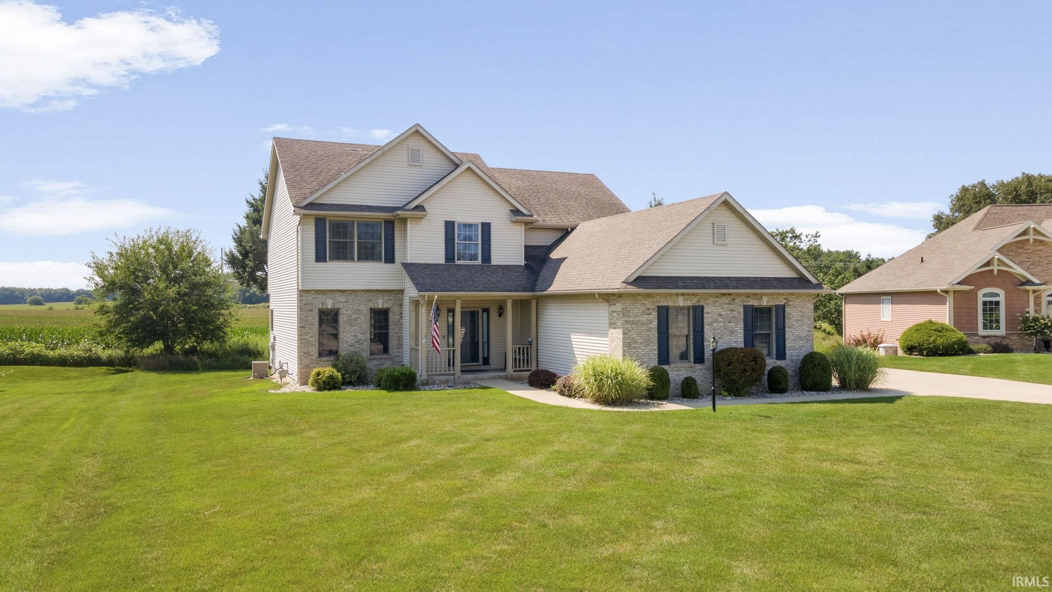 51251 Windy Willow Court South Bend IN 46628