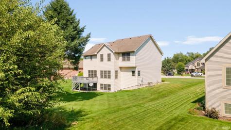 51251 Windy Willow Court South Bend IN 46628