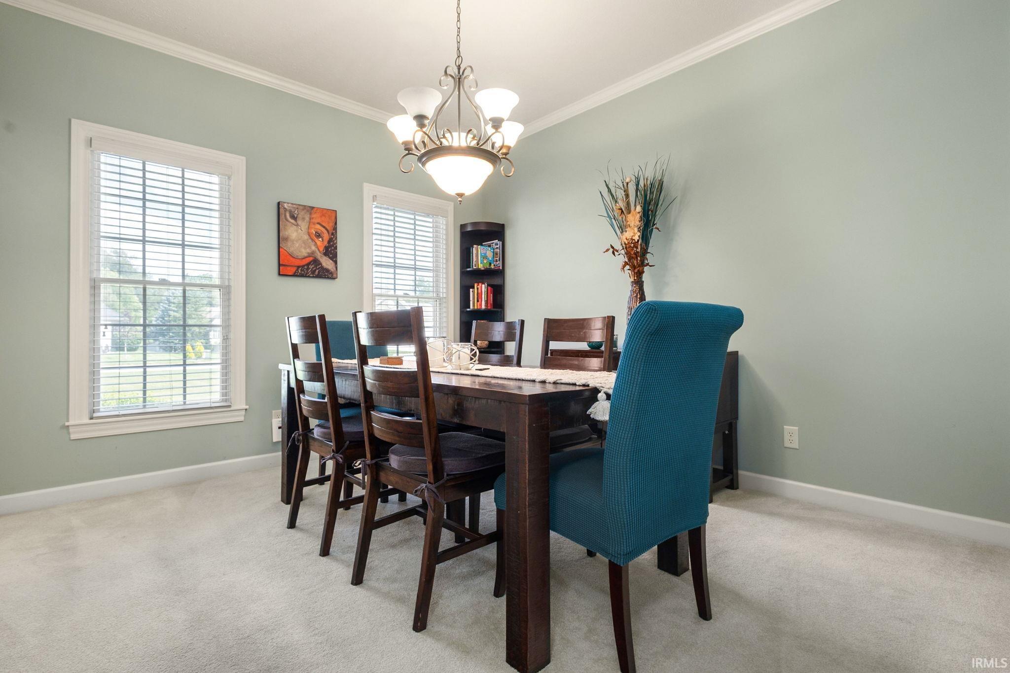 51251 Windy Willow Court South Bend IN 46628