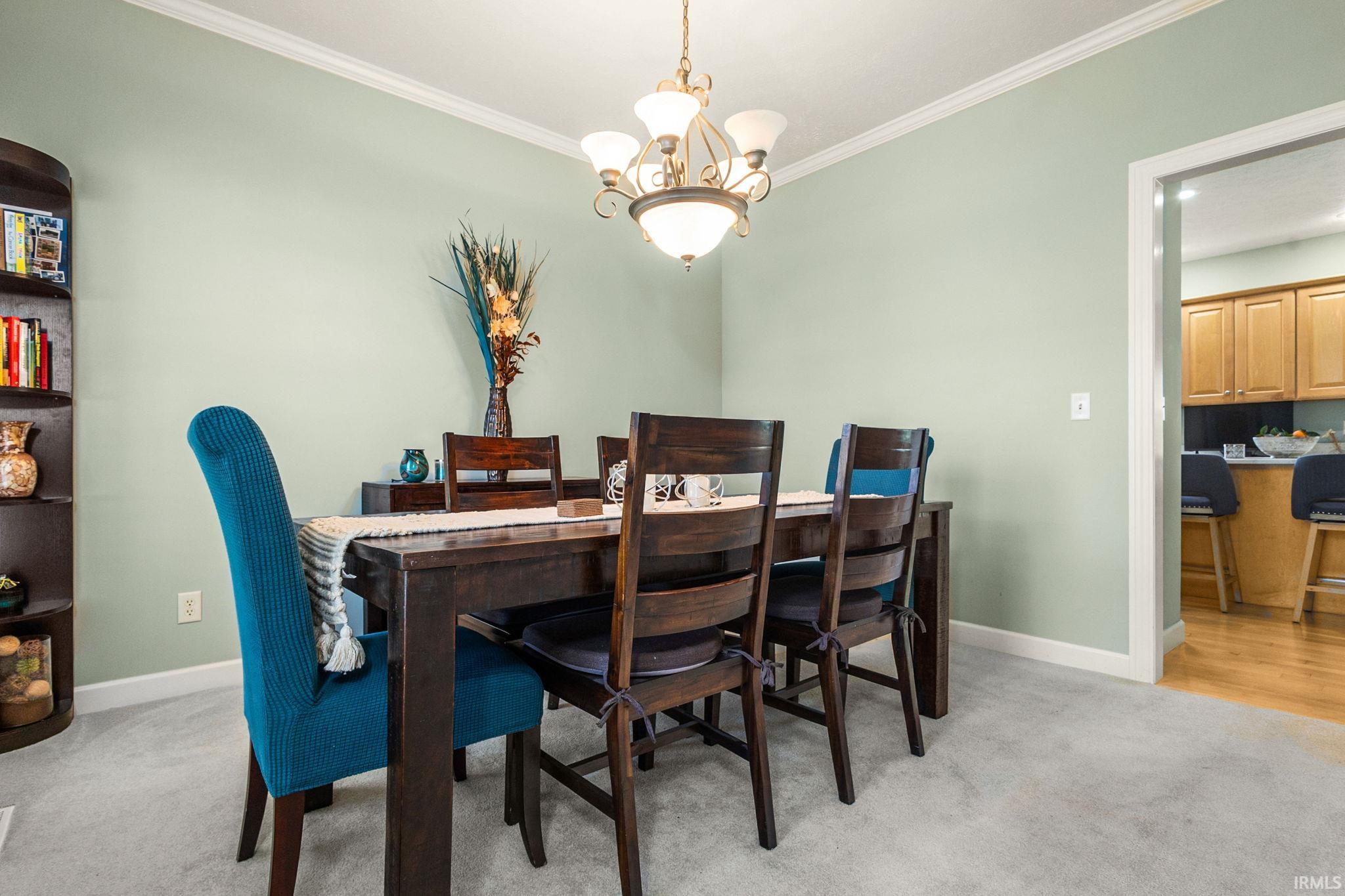51251 Windy Willow Court South Bend IN 46628