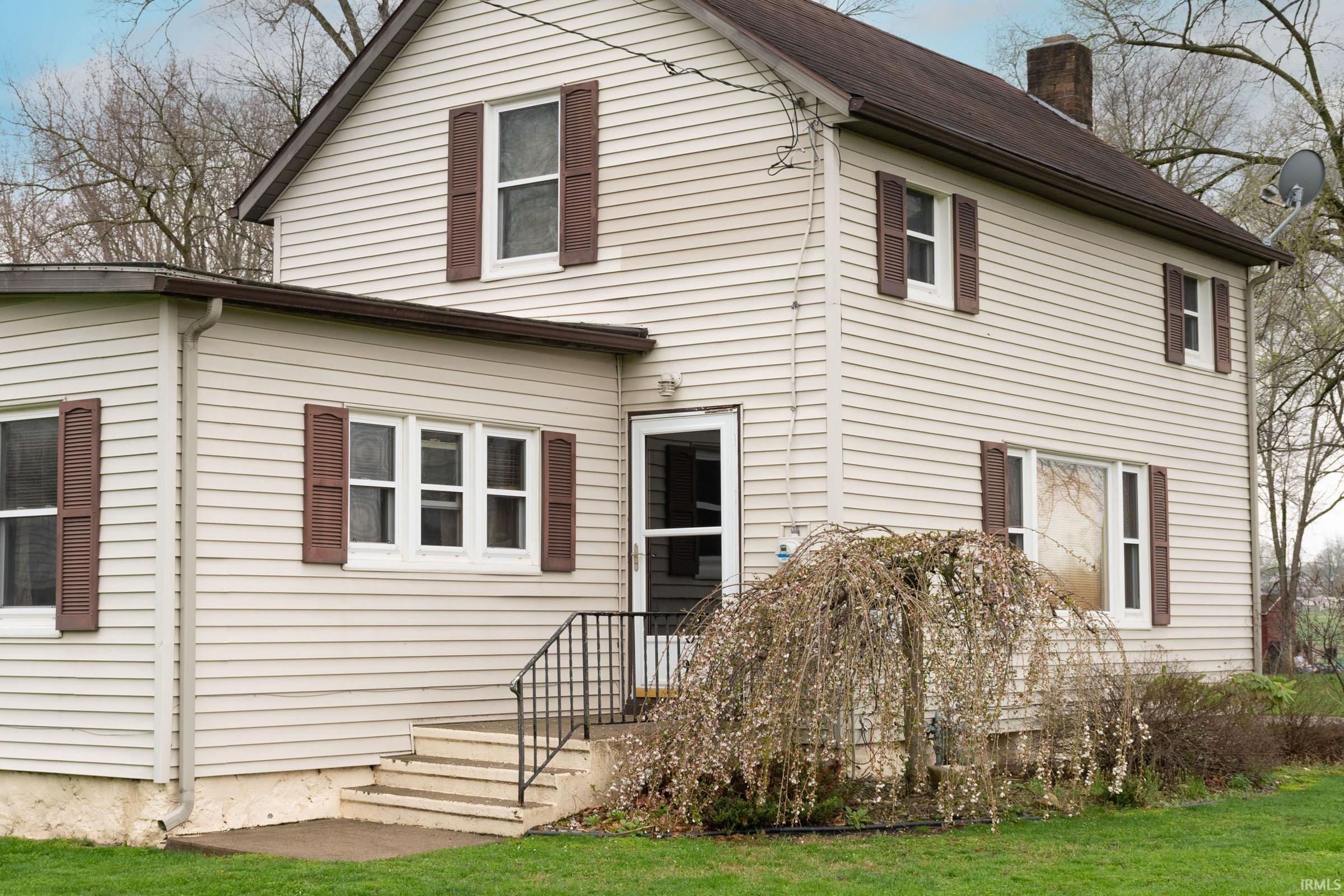 25664 County Road 22 Road Elkhart IN 46517