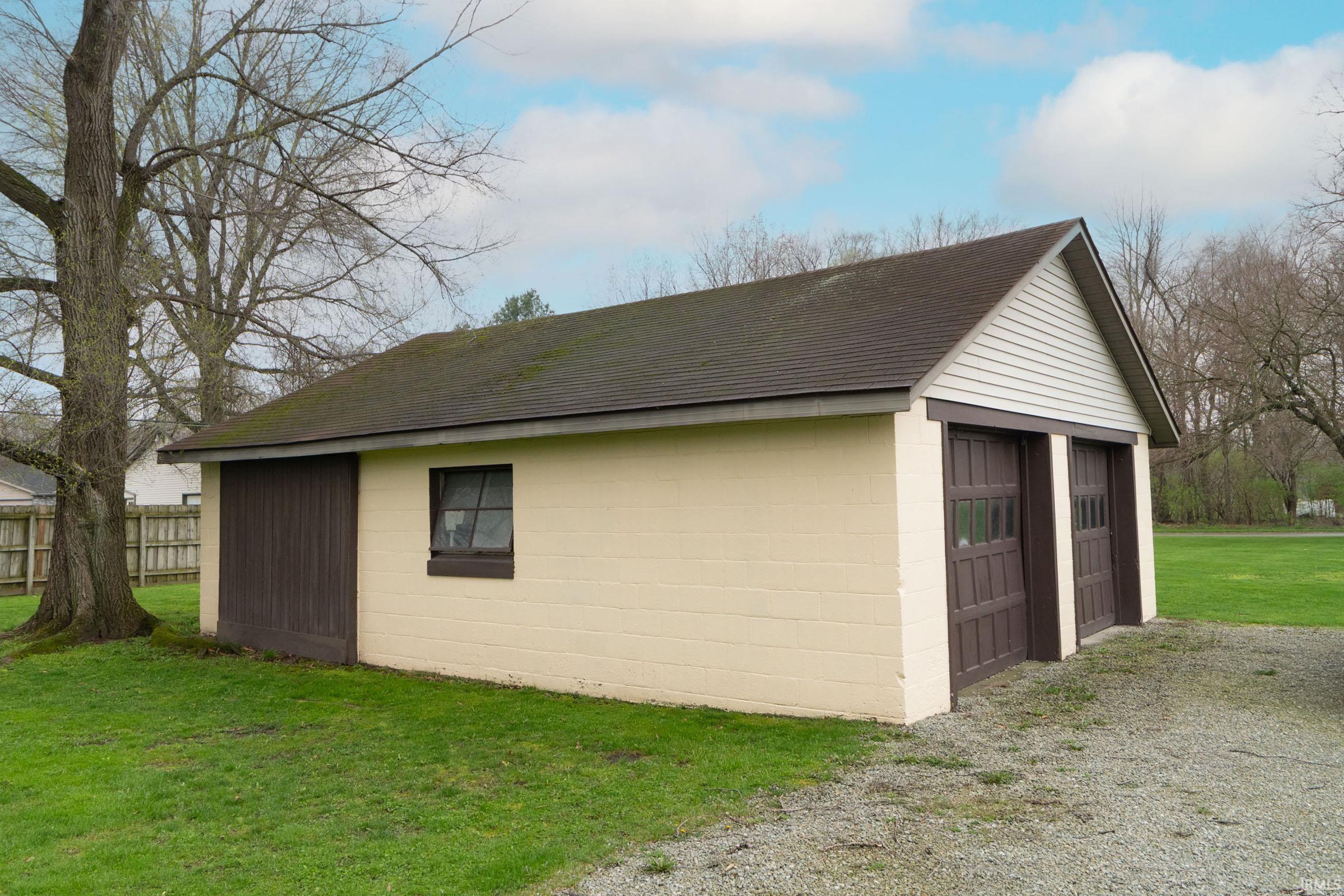 25664 County Road 22 Road Elkhart IN 46517