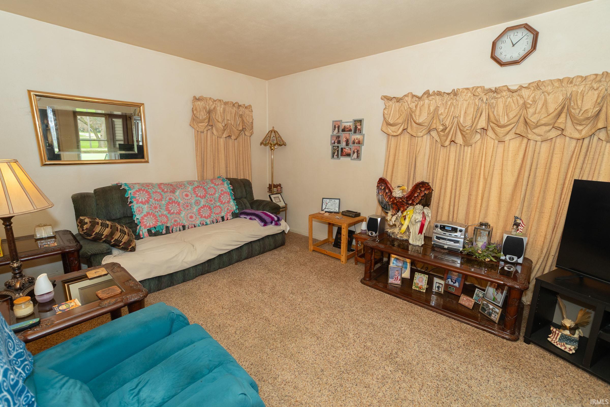 25664 County Road 22 Road Elkhart IN 46517