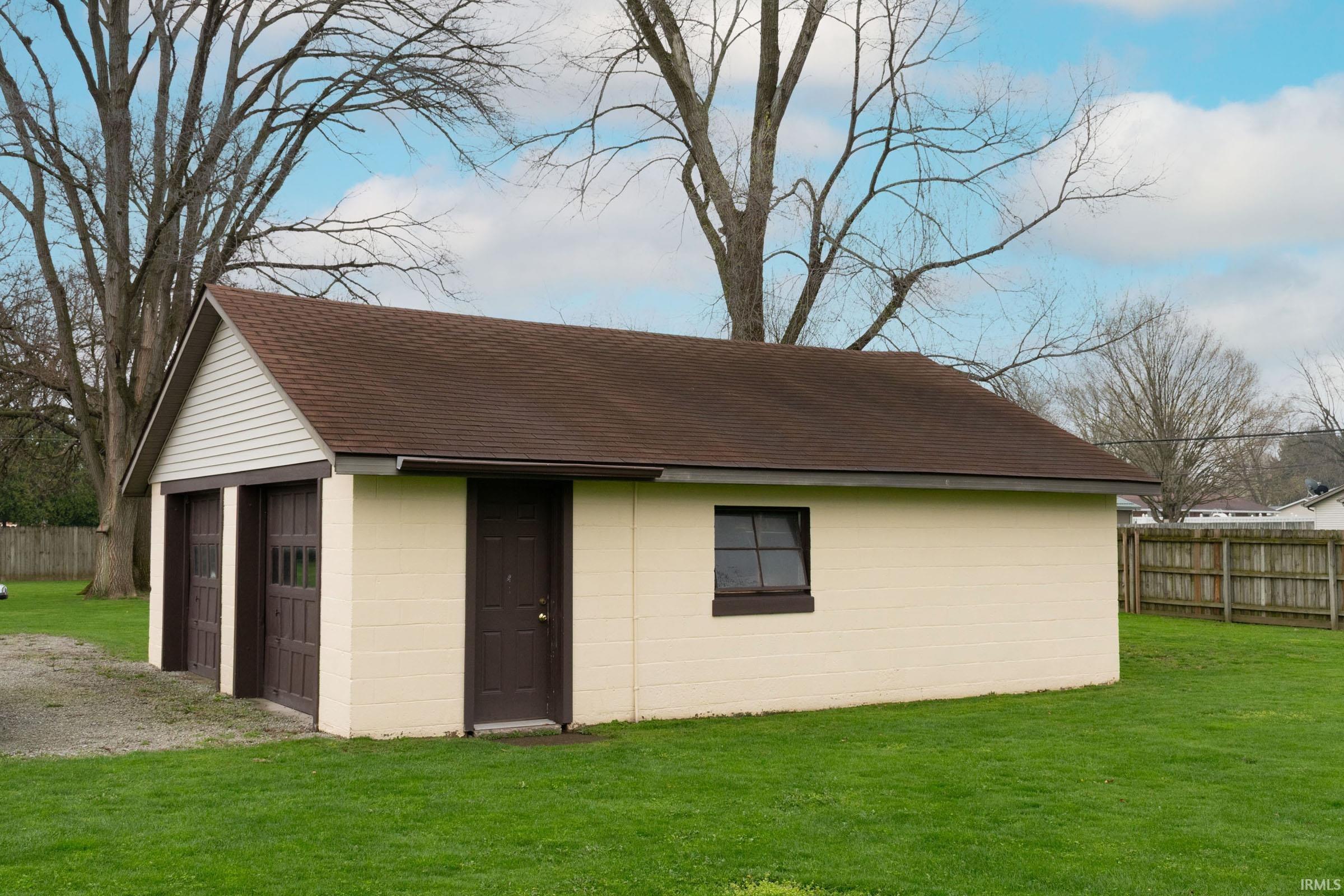25664 County Road 22 Road Elkhart IN 46517