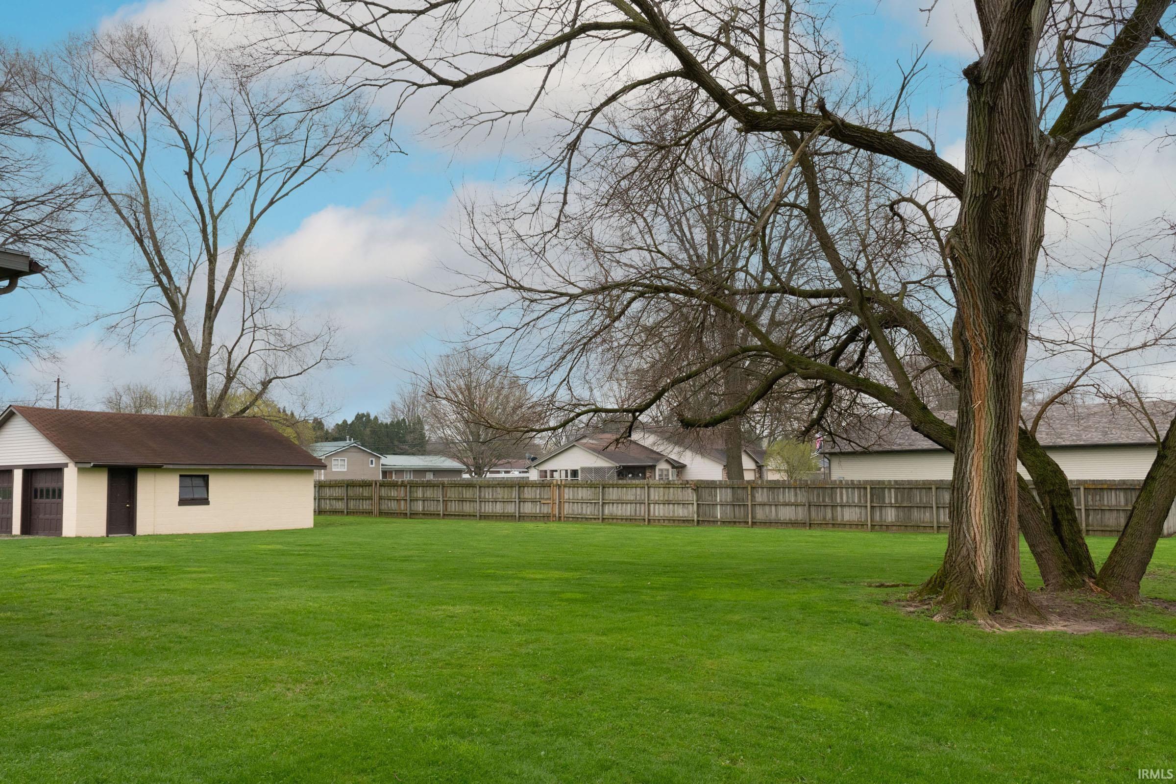 25664 County Road 22 Road Elkhart IN 46517