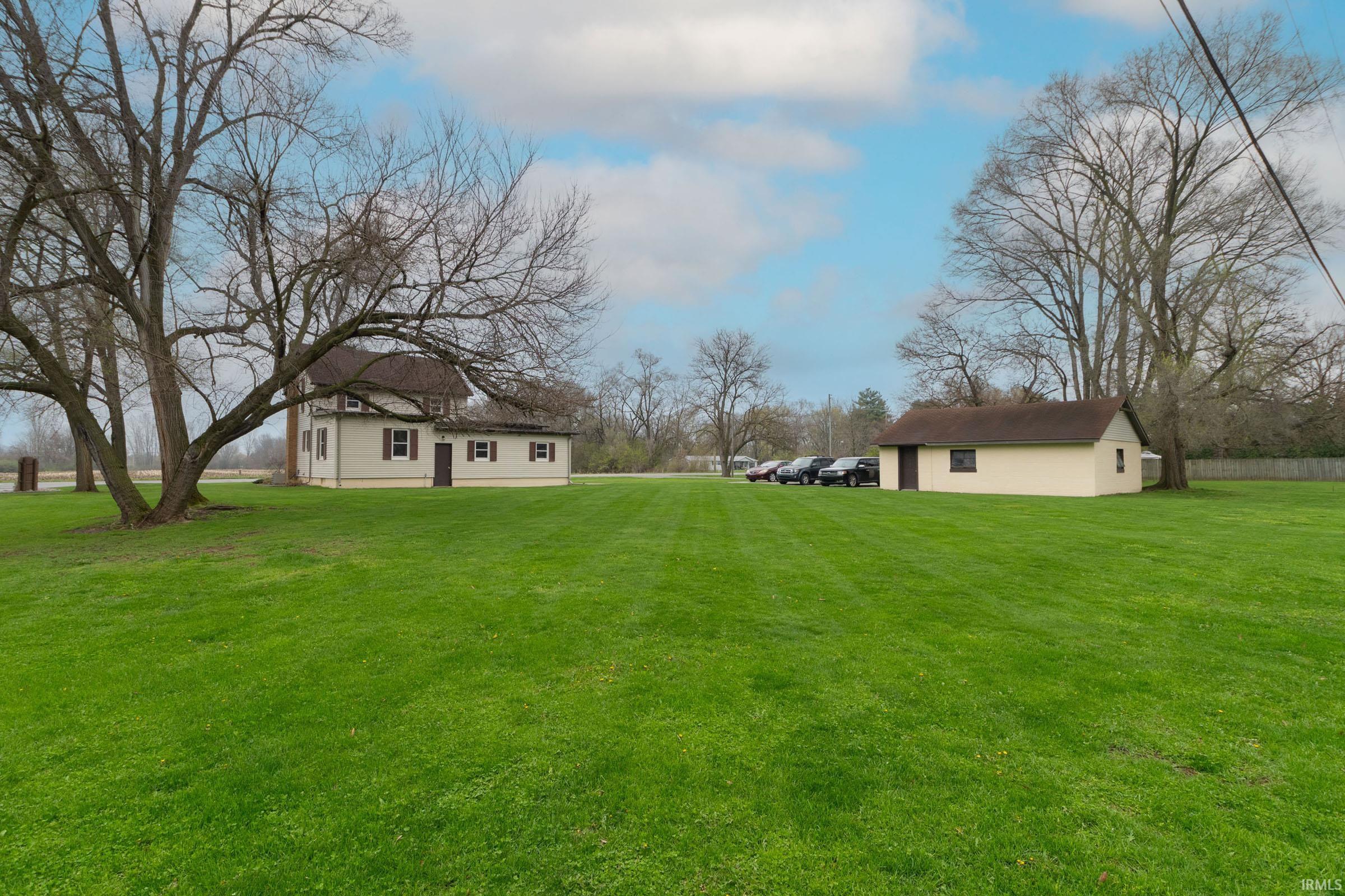 25664 County Road 22 Road Elkhart IN 46517