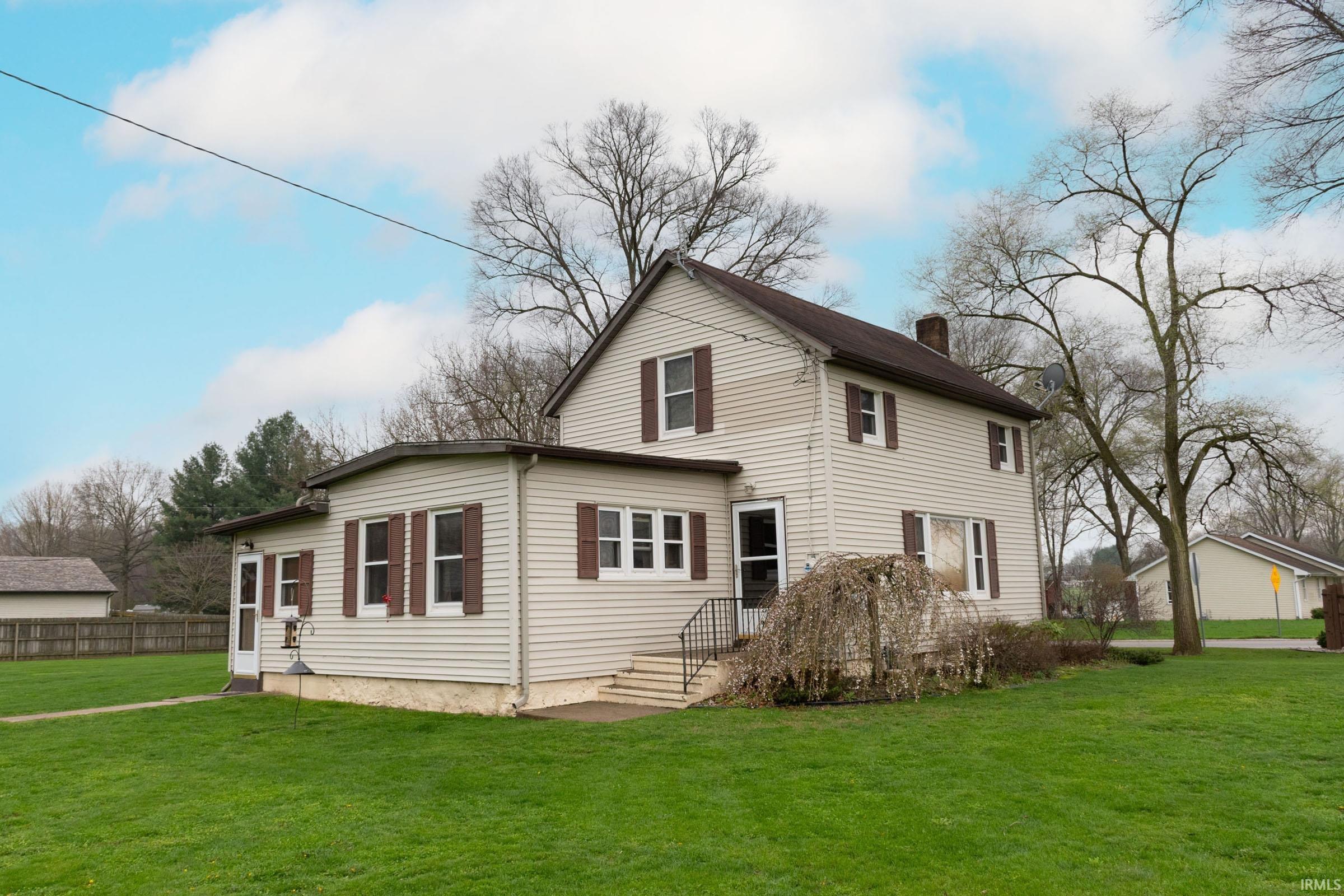 25664 County Road 22 Road Elkhart IN 46517