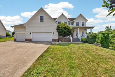 4279 S Mallard Court Bloomington IN 47403