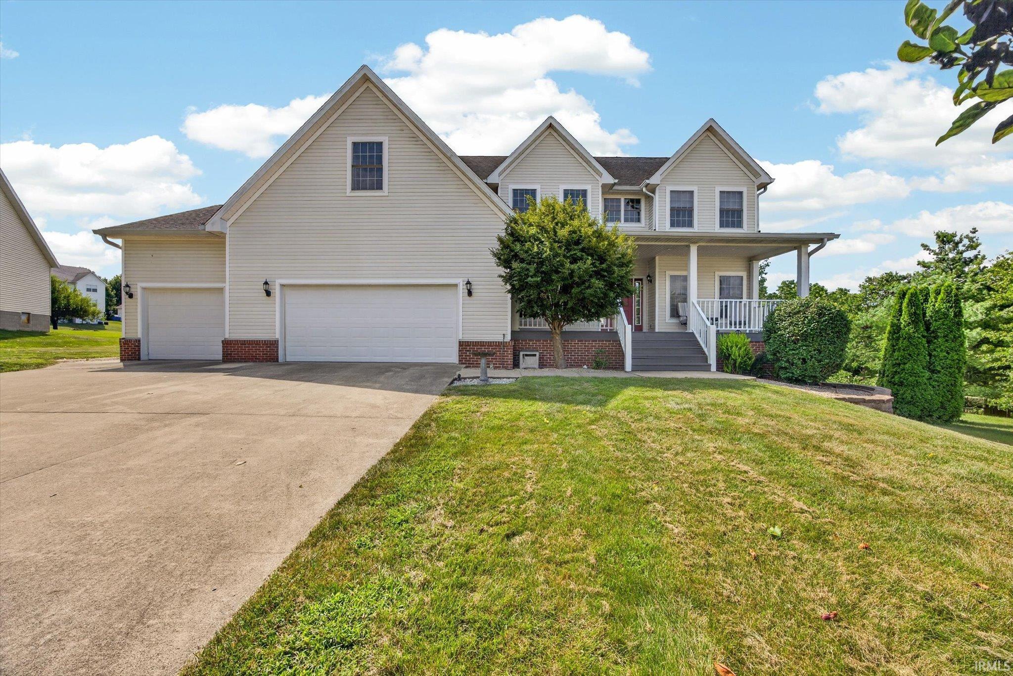 Bloomington IN, 4279 S Mallard Court
