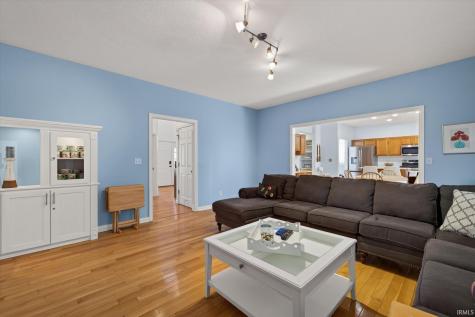 4279 S Mallard Court Bloomington IN 47403