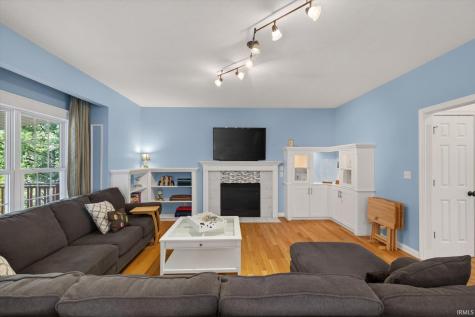 4279 S Mallard Court Bloomington IN 47403