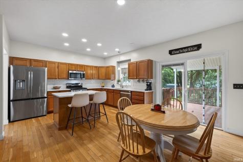 4279 S Mallard Court Bloomington IN 47403