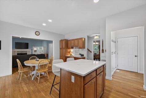 4279 S Mallard Court Bloomington IN 47403
