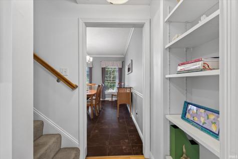 4279 S Mallard Court Bloomington IN 47403