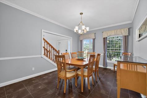 4279 S Mallard Court Bloomington IN 47403