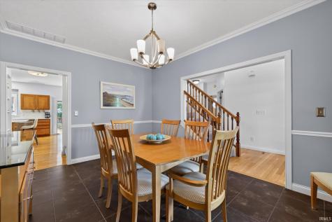 4279 S Mallard Court Bloomington IN 47403