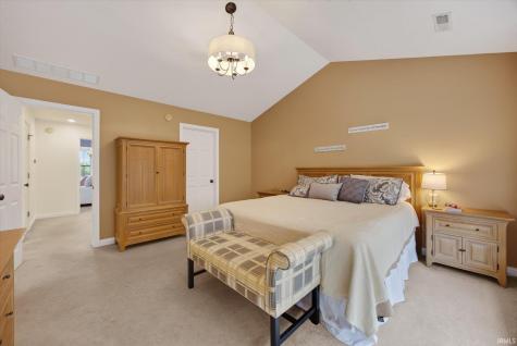 4279 S Mallard Court Bloomington IN 47403