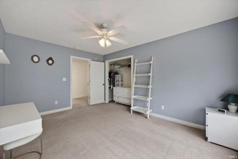 4279 S Mallard Court Bloomington IN 47403