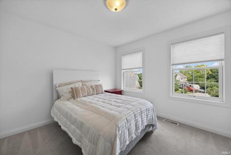 4279 S Mallard Court Bloomington IN 47403