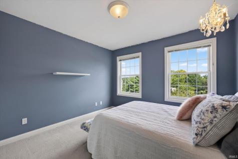 4279 S Mallard Court Bloomington IN 47403