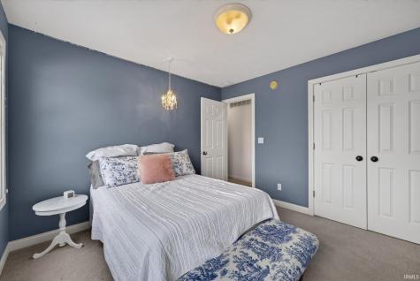 4279 S Mallard Court Bloomington IN 47403