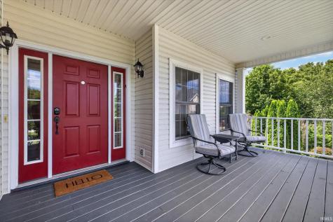 4279 S Mallard Court Bloomington IN 47403