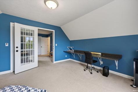 4279 S Mallard Court Bloomington IN 47403