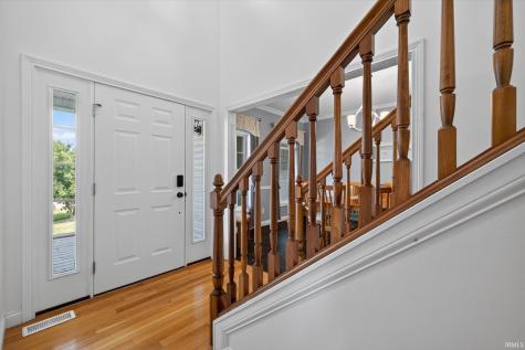 4279 S Mallard Court Bloomington IN 47403