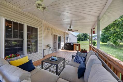 4279 S Mallard Court Bloomington IN 47403