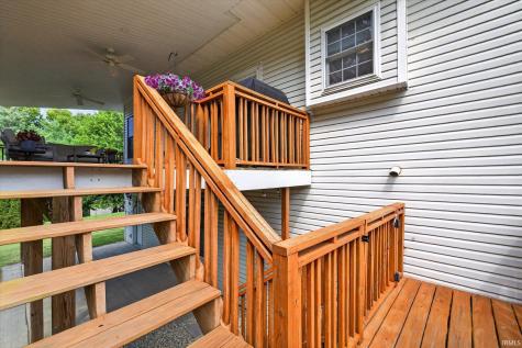 4279 S Mallard Court Bloomington IN 47403