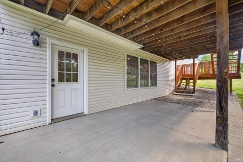 4279 S Mallard Court Bloomington IN 47403