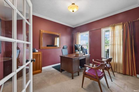 4279 S Mallard Court Bloomington IN 47403