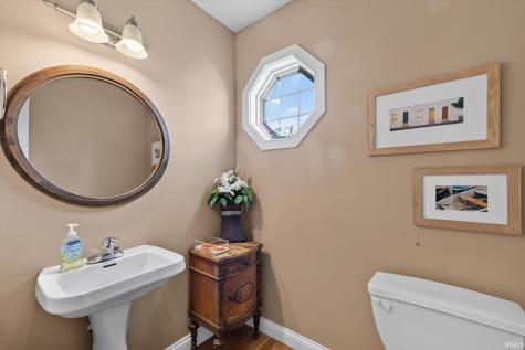 4279 S Mallard Court Bloomington IN 47403