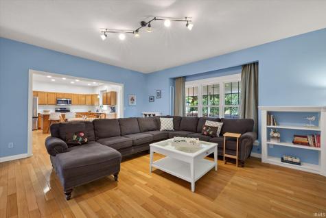 4279 S Mallard Court Bloomington IN 47403