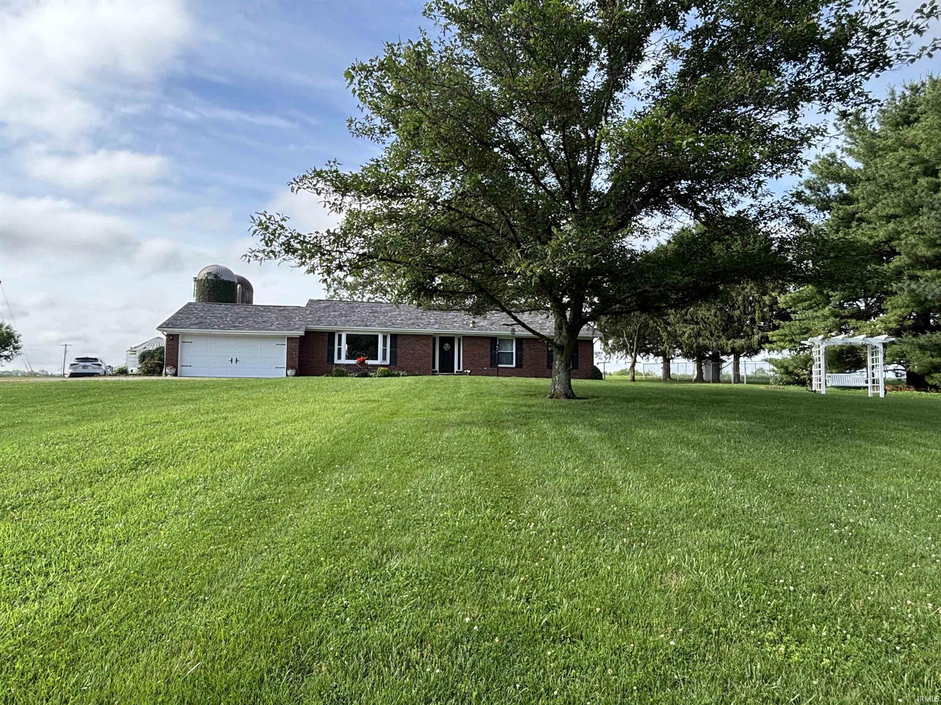 747 E Lewellen Road Salem IN 47167