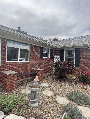 747 E Lewellen Road Salem IN 47167