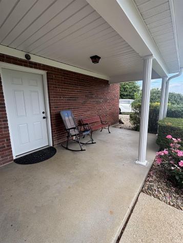 747 E Lewellen Road Salem IN 47167