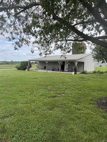 747 E Lewellen Road Salem IN 47167