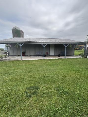 747 E Lewellen Road Salem IN 47167