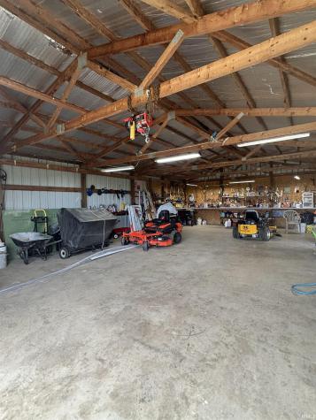 747 E Lewellen Road Salem IN 47167