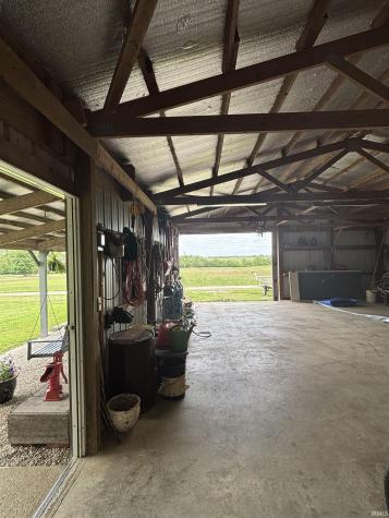 747 E Lewellen Road Salem IN 47167