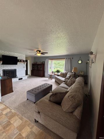 747 E Lewellen Road Salem IN 47167
