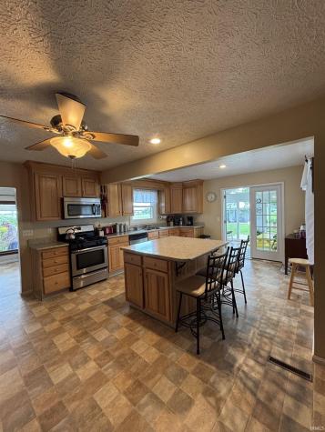 747 E Lewellen Road Salem IN 47167